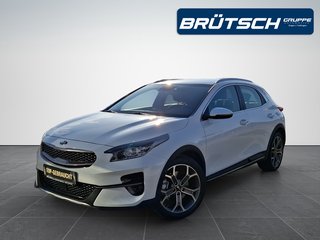 Kia XCeed Gebrauchtwagen Kaufen