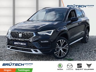 Seat Ateca Neuwagen Kaufen