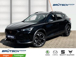 CUPRA Formentor Gebrauchtwagen Kaufen
