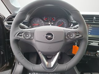 Opel Corsa F 1.2 Edition AUTOMATIK / LED-SCHEINWERFER / SHZ / PDC / APP - bilder 1