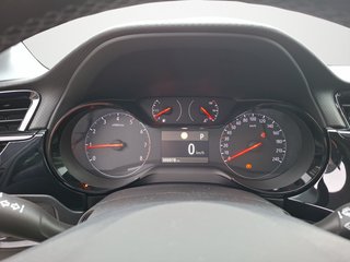 Opel Corsa F 1.2 Edition AUTOMATIK / LED-SCHEINWERFER / SHZ / PDC / APP - bilder 2