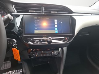 Opel Corsa F 1.2 Edition AUTOMATIK / LED-SCHEINWERFER / SHZ / PDC / APP - bilder 3