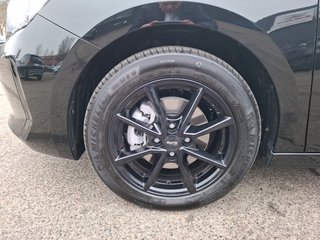 Opel Corsa F 1.2 Edition AUTOMATIK / LED-SCHEINWERFER / SHZ / PDC / APP - bilder 8