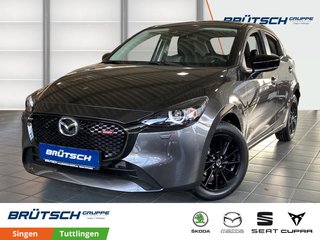 Mazda 2 Neuwagen Kaufen