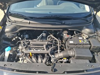 Hyundai i20 Active Select 1.4 KLIMA / BLUETOOTH / METALLIC - foto 7