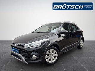 Hyundai i20 Gebrauchtwagen Kaufen