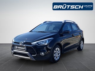 Hyundai i20 Gebrauchtwagen Kaufen