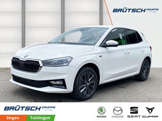 Skoda Fabia Neuwagen Kaufen