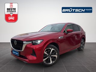 Mazda CX-60 Gebrauchtwagen Kaufen