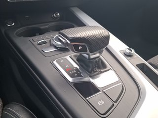 Audi A4 Avant 40 TDI sport S-TRONIC / S-LINE / NAVI / DSP / LED / SITZHEIZUNG - bilder 3