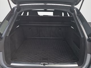 Audi A4 Avant 40 TDI sport S-TRONIC / S-LINE / NAVI / DSP / LED / SITZHEIZUNG - bilder 4