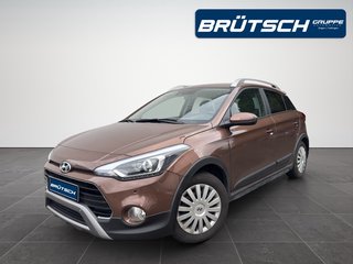 Hyundai i20 Gebrauchtwagen Kaufen