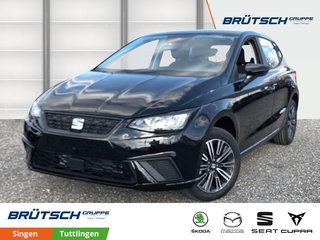 Seat Ibiza Vorführfahrzeug Kaufen