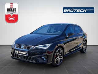 SEAT Ibiza Gebrauchtwagen Kaufen