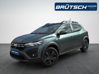 Dacia Sandero Gebrauchtwagen Kaufen