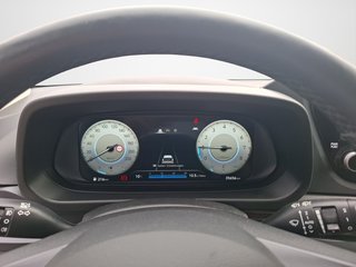 Hyundai i20 1.0 T-GDI KLIMA / SITZHEIZUNG / KAMERA / ALU - foto 2