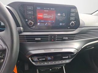 Hyundai i20 1.0 T-GDI KLIMA / SITZHEIZUNG / KAMERA / ALU - foto 3