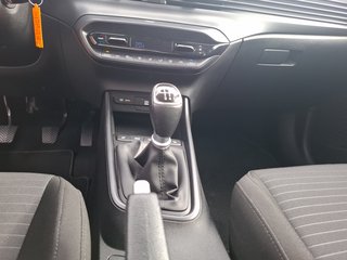 Hyundai i20 1.0 T-GDI KLIMA / SITZHEIZUNG / KAMERA / ALU - foto 4