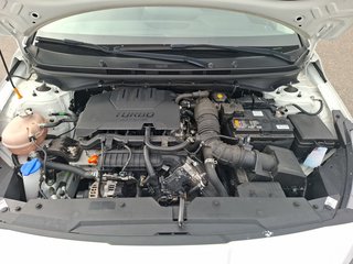Hyundai i20 1.0 T-GDI KLIMA / SITZHEIZUNG / KAMERA / ALU - foto 7