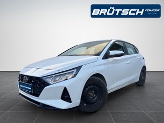 Hyundai i20 Gebrauchtwagen Kaufen