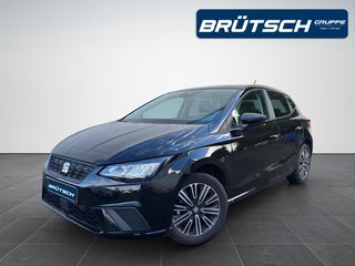 SEAT Ibiza Gebrauchtwagen Kaufen