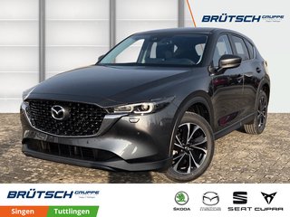 Mazda CX-5 Vorführfahrzeug Kaufen