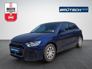 Audi A1 Gebrauchtwagen Kaufen