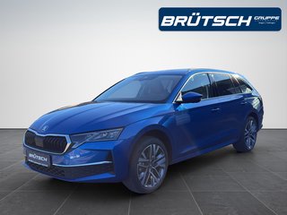 Skoda Octavia Combi Neuwagen Kaufen