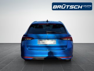 Skoda Octavia Combi Tour 2.0 TDI DSG 110kW/150PS - bilder 1