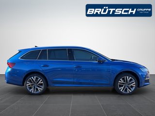 Skoda Octavia Combi Tour 2.0 TDI DSG 110kW/150PS - bilder 3