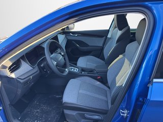 Skoda Octavia Combi Tour 2.0 TDI DSG 110kW/150PS - bilder 4