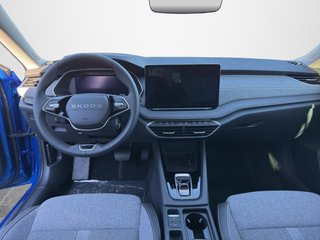 Skoda Octavia Combi Tour 2.0 TDI DSG 110kW/150PS - bilder 5