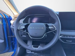 Skoda Octavia Combi Tour 2.0 TDI DSG 110kW/150PS - bilder 6