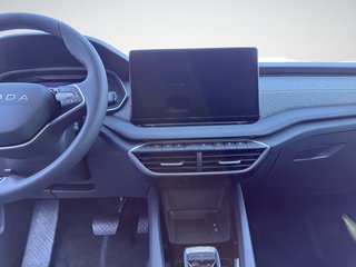 Skoda Octavia Combi Tour 2.0 TDI DSG 110kW/150PS - bilder 8
