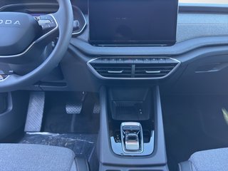 Skoda Octavia Combi Tour 2.0 TDI DSG 110kW/150PS - bilder 9