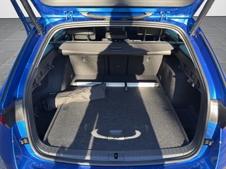 Skoda Octavia Combi Tour 2.0 TDI DSG 110kW/150PS - bilder 11