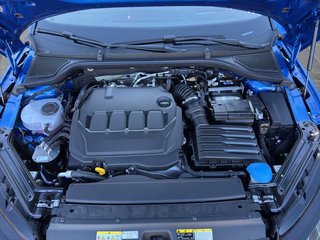 Skoda Octavia Combi Tour 2.0 TDI DSG 110kW/150PS - bilder 12