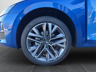 Skoda Octavia Combi Tour 2.0 TDI DSG 110kW/150PS - bilder 13