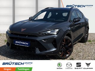 CUPRA Formentor Vorführfahrzeug Kaufen
