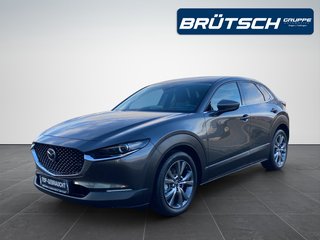 Mazda CX-30 Gebrauchtwagen Kaufen