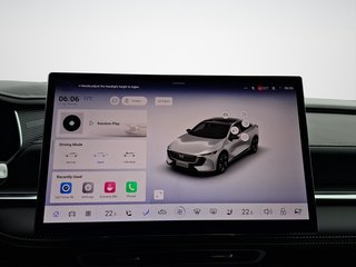 Mazda 6e EV 258ps Takumi 68,8 kWh - foto 2