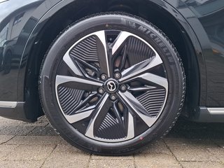 Mazda 6e EV 258ps Takumi 68,8 kWh - foto 7