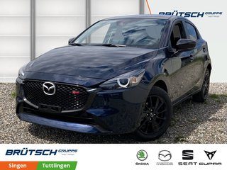 Mazda 2 Neuwagen Kaufen