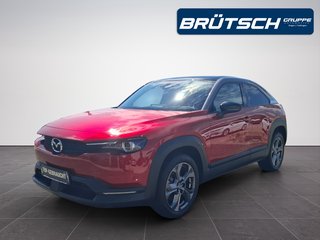 Mazda MX-30 Gebrauchtwagen Kaufen