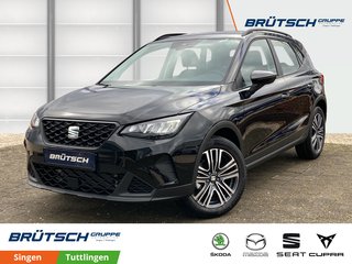 Seat Arona Vorführfahrzeug Kaufen