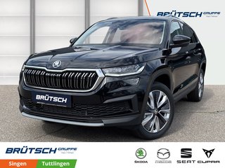 Skoda Kodiaq Neuwagen Kaufen