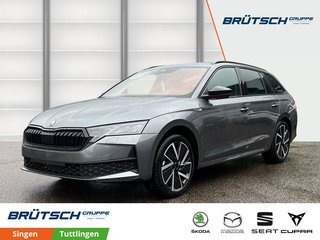 Skoda Octavia Combi Neuwagen Kaufen