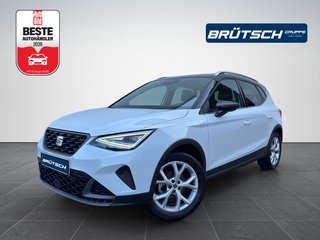 SEAT Arona Gebrauchtwagen Kaufen