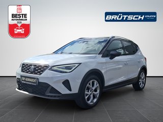 SEAT Arona Gebrauchtwagen Kaufen