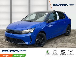 Opel Corsa Gebrauchtwagen Kaufen